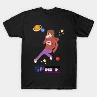 Space Ace T-Shirt